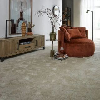 Henshaw Saxony Carpet